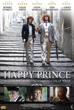 The Happy Prince